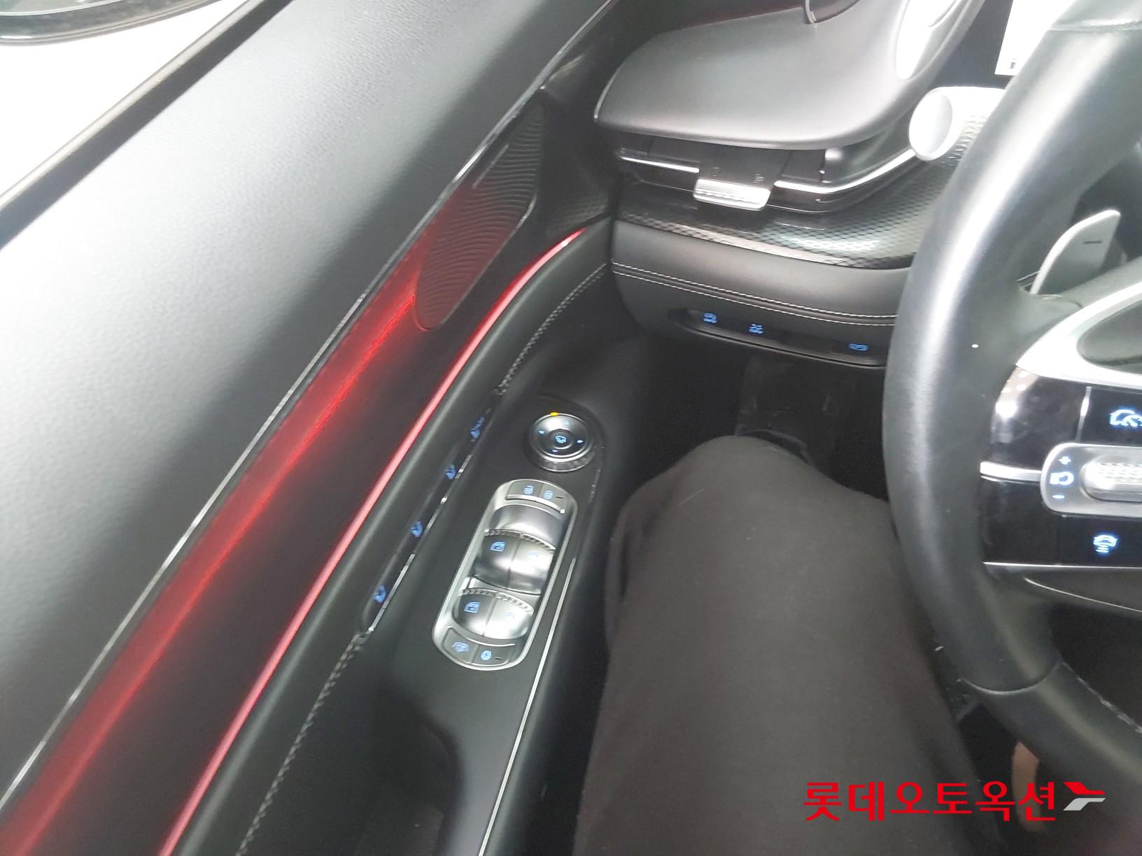 Hyundai G90 id 3436584 из Кореи 28