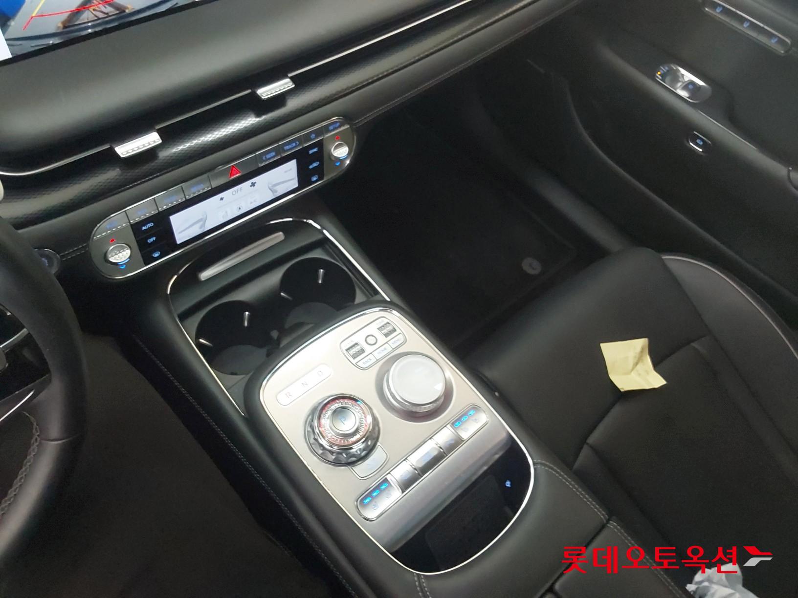 Hyundai G90 id 3436584 из Кореи 33