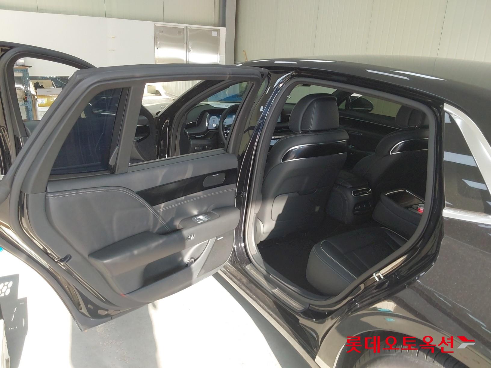 Hyundai G90 id 3436584 из Кореи 35