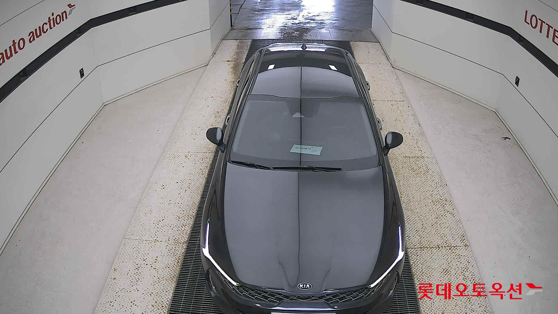 Kia K5 id 3461995 из Кореи 25