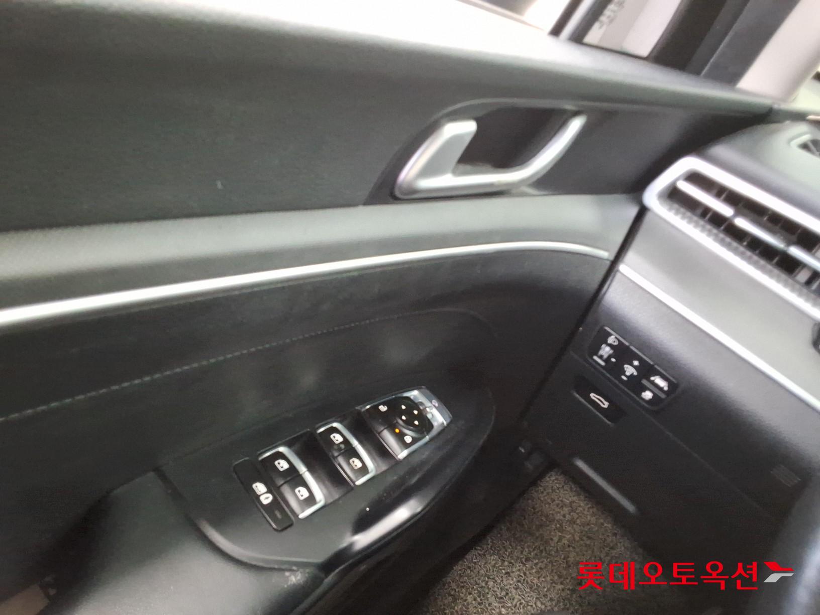 Kia K5 id 3461995 из Кореи 28