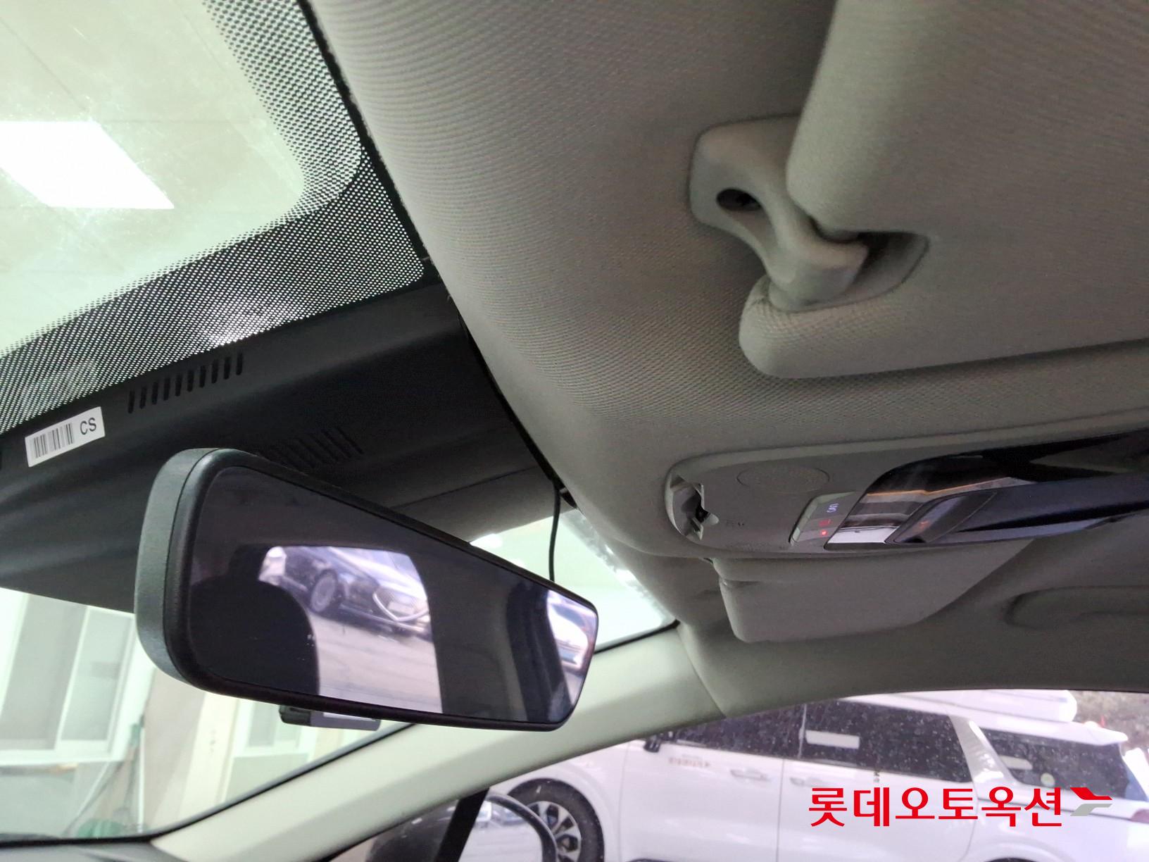 Kia K5 id 3461995 из Кореи 33