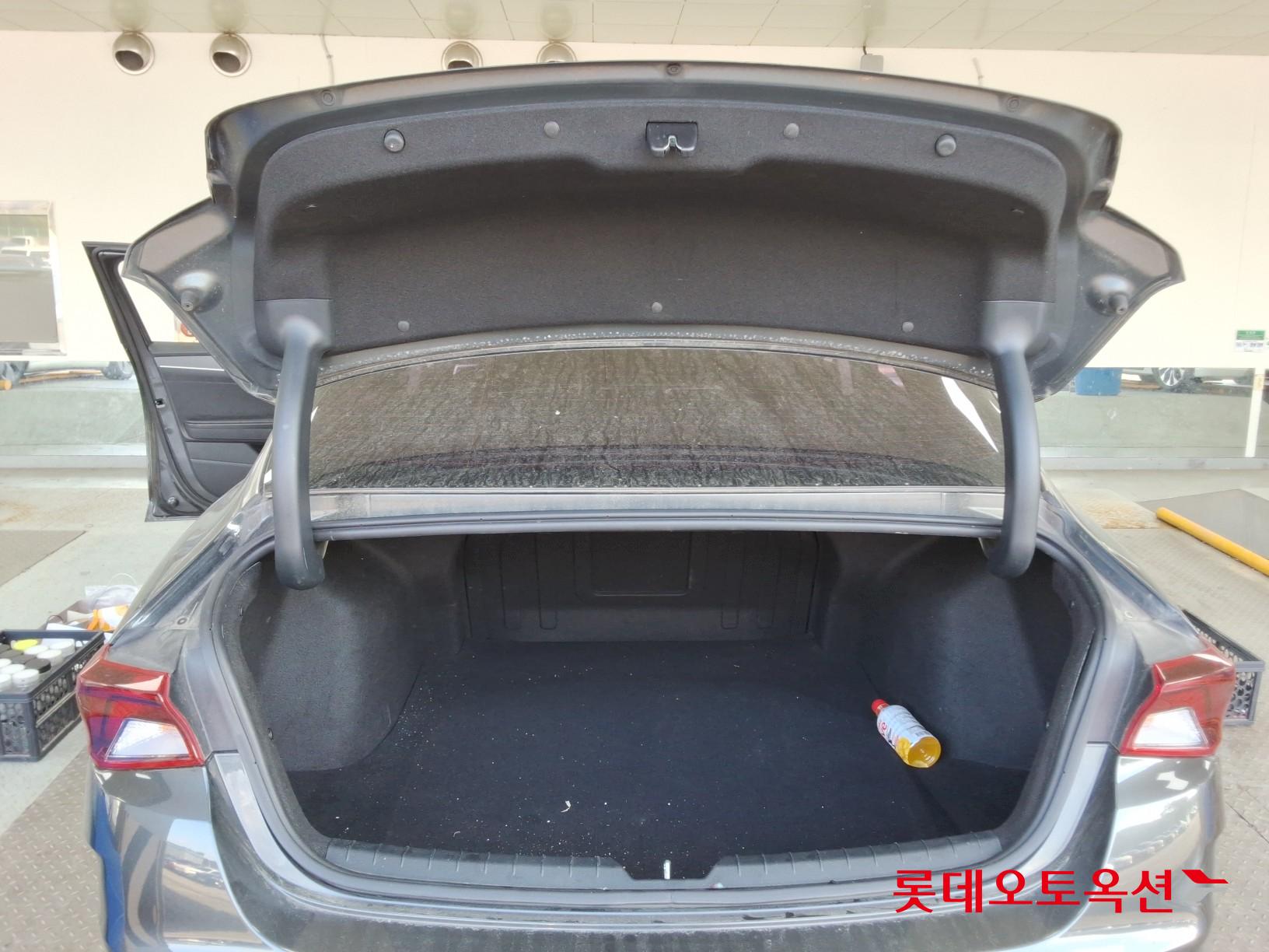 Kia K5 id 3461995 из Кореи 37