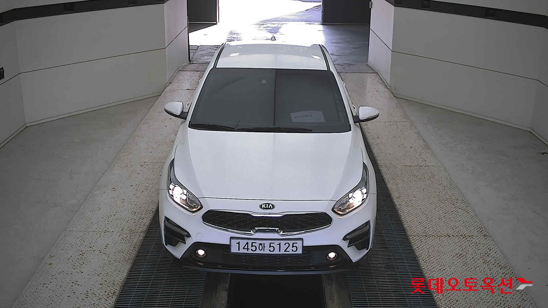 Kia K3 id 3476482 из Кореи 8