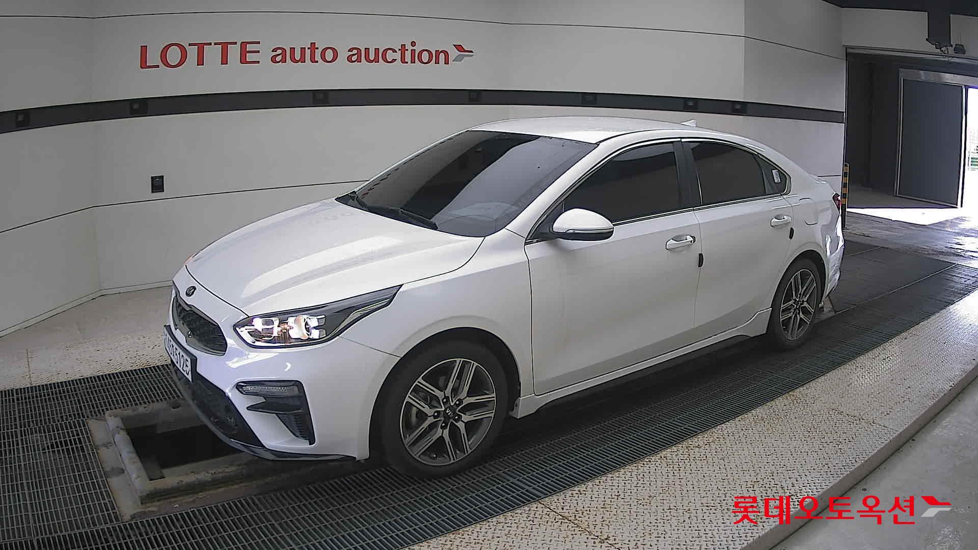 Kia K3 id 3476482 из Кореи 13