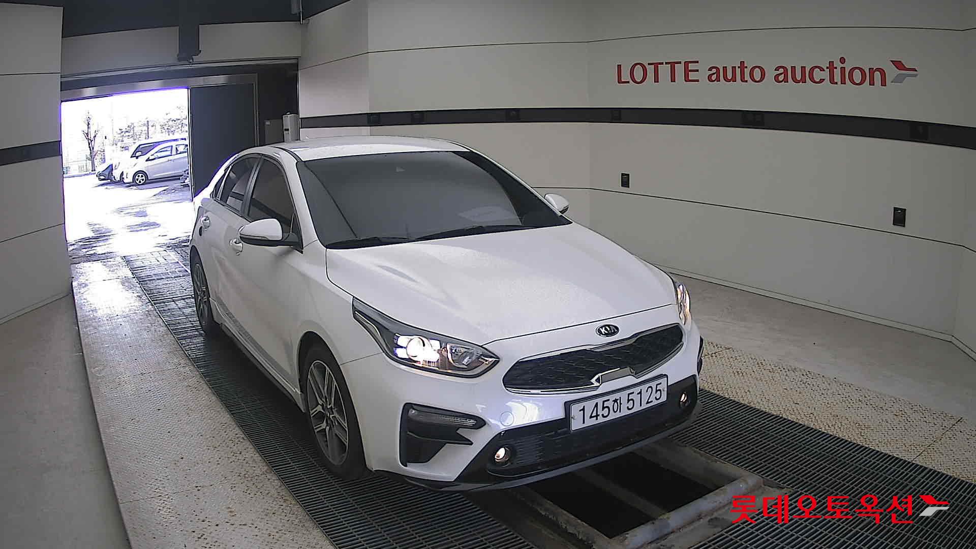 Kia K3 id 3476482 из Кореи 15