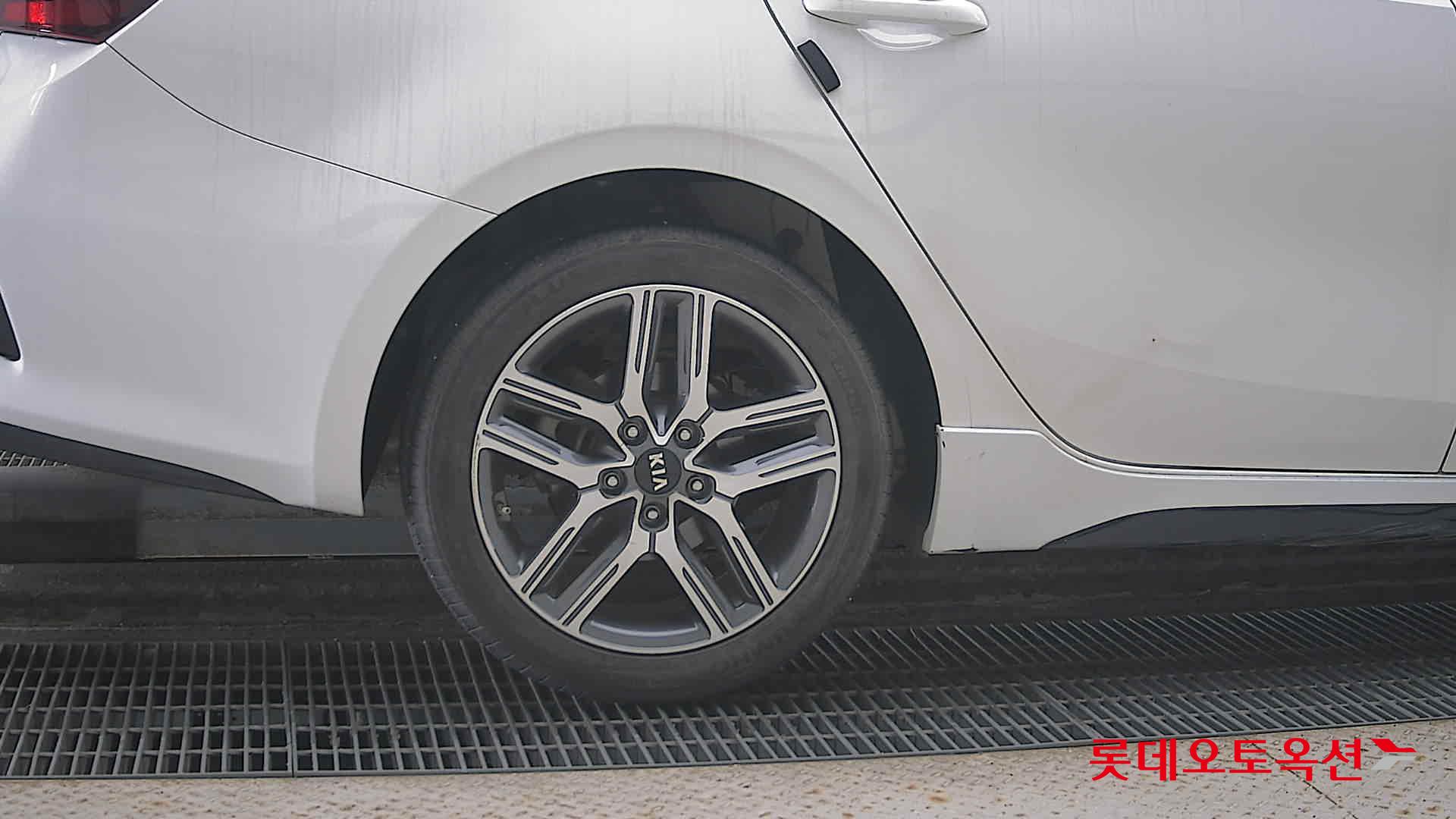 Kia K3 id 3476482 из Кореи 24