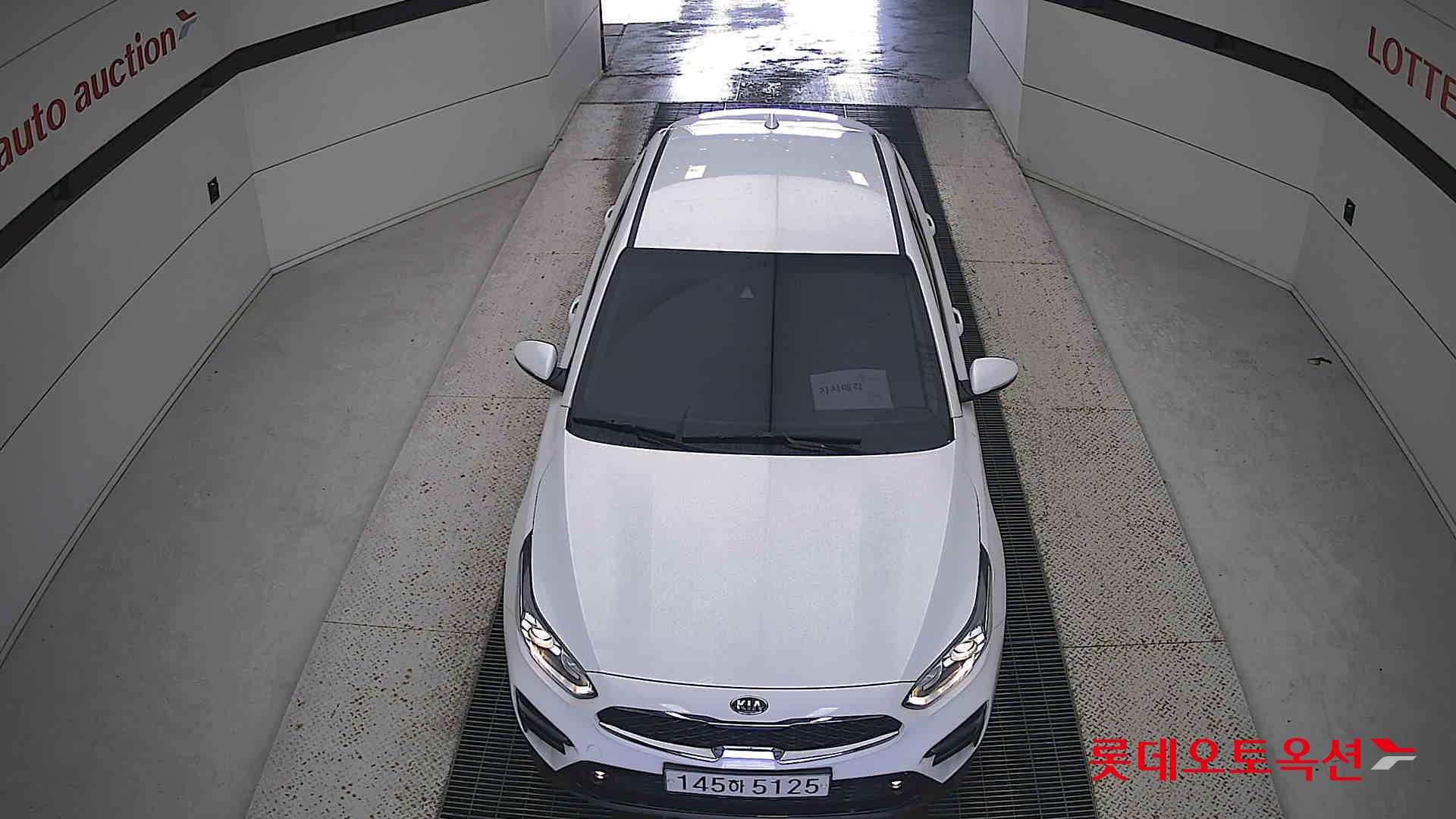 Kia K3 id 3476482 из Кореи 25