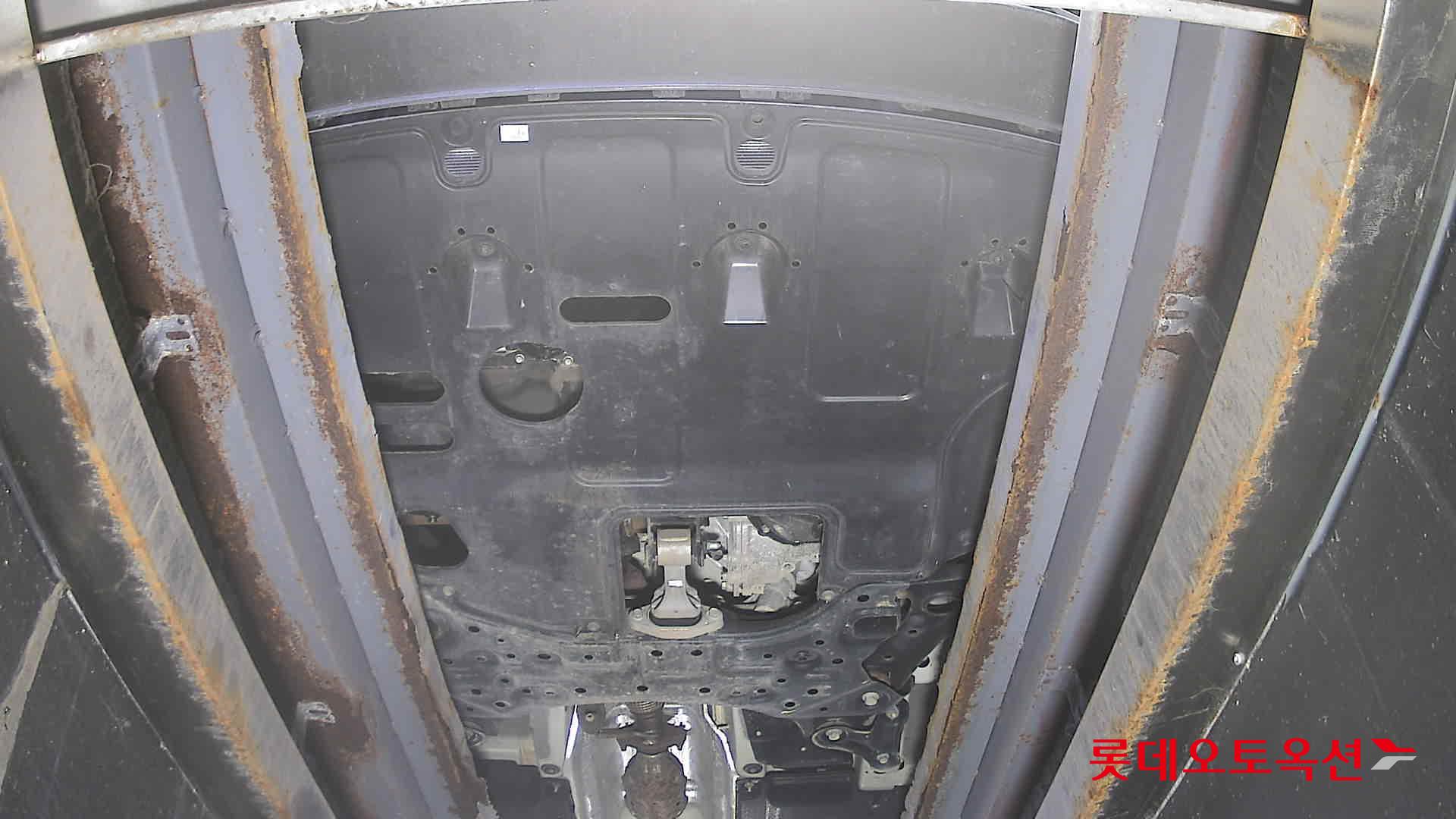 Kia K3 id 3476482 из Кореи 26