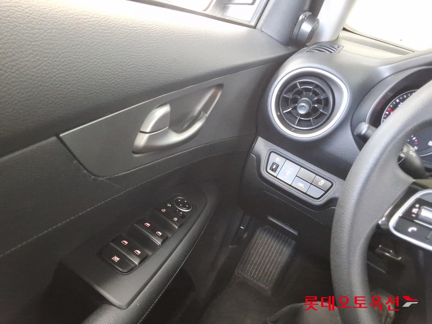 Kia K3 id 3476482 из Кореи 28