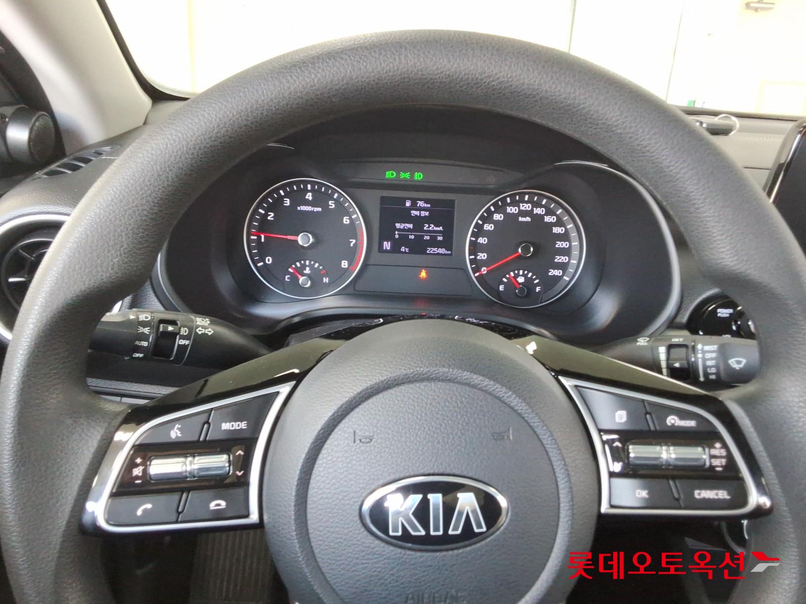 Kia K3 id 3476482 из Кореи 29