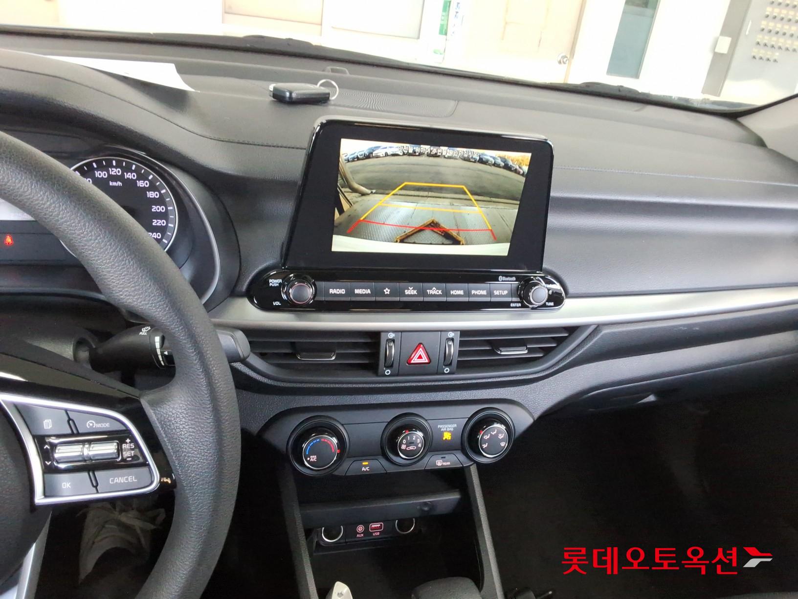 Kia K3 id 3476482 из Кореи 31