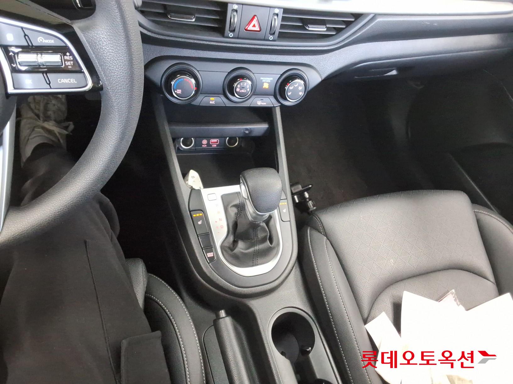 Kia K3 id 3476482 из Кореи 32