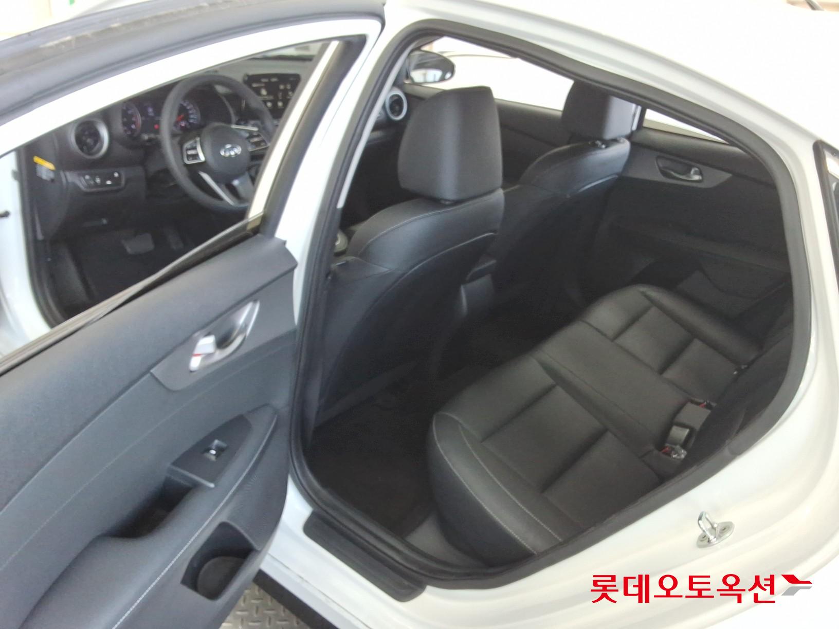 Kia K3 id 3476482 из Кореи 35