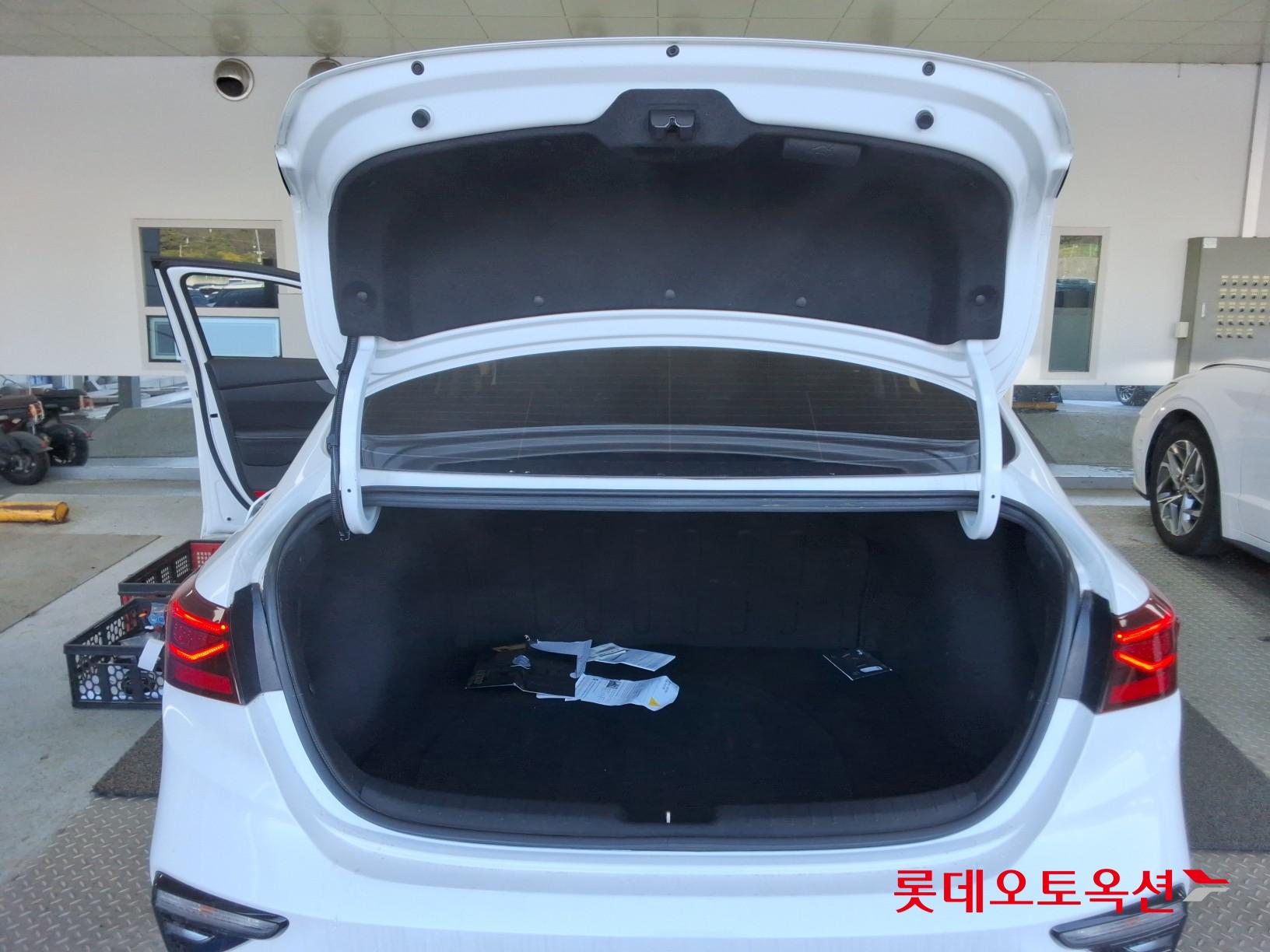 Kia K3 id 3476482 из Кореи 36