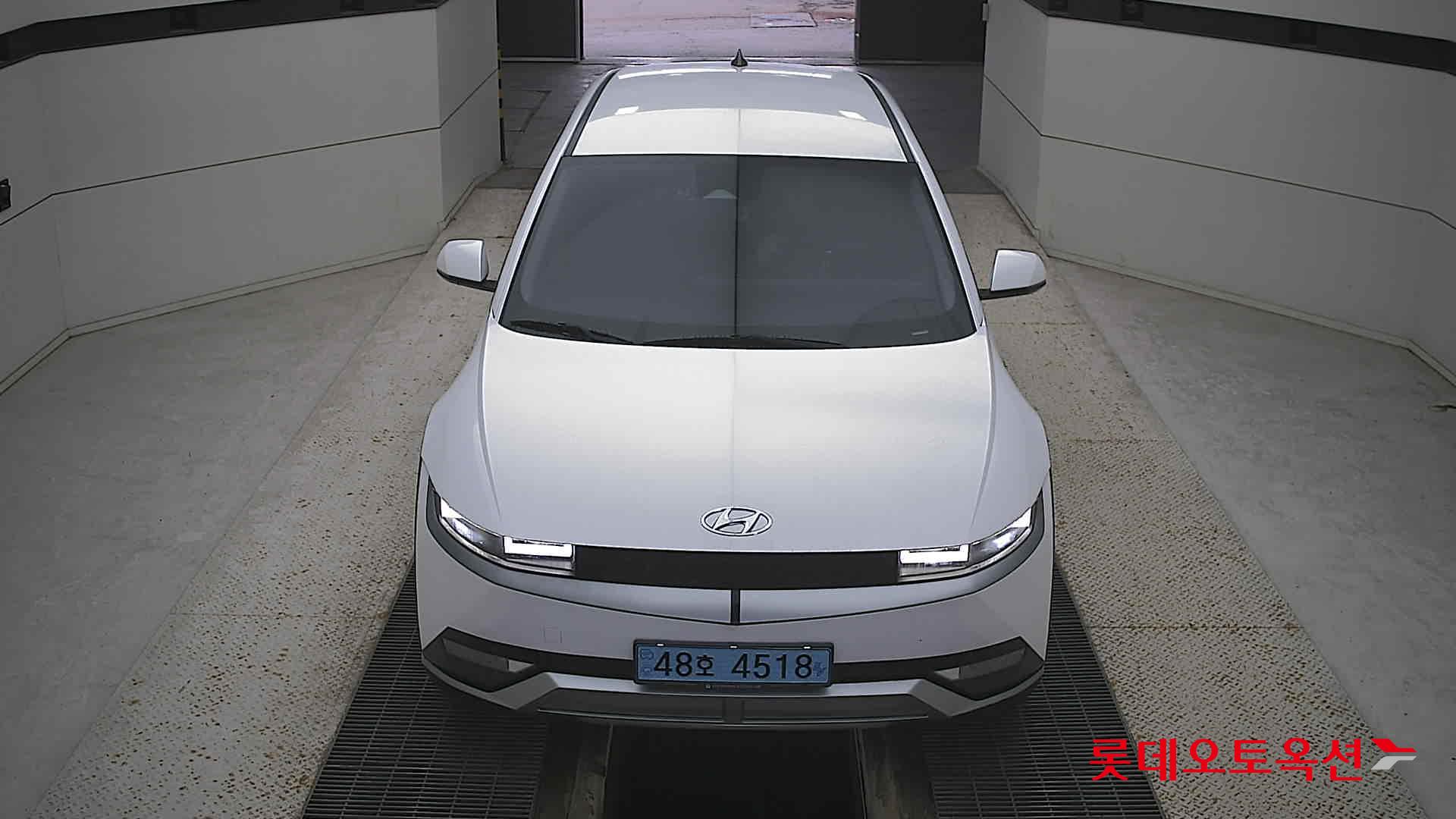 Hyundai IONIQ 5 id 3466812 из Кореи 8