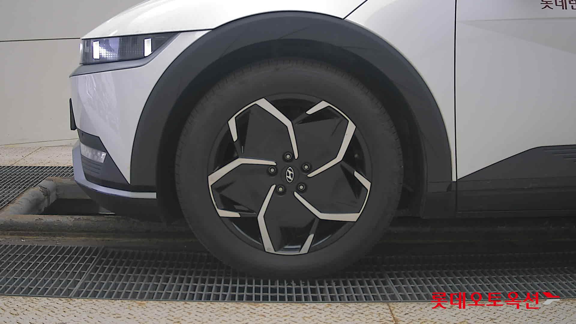 Hyundai IONIQ 5 id 3466812 из Кореи 21