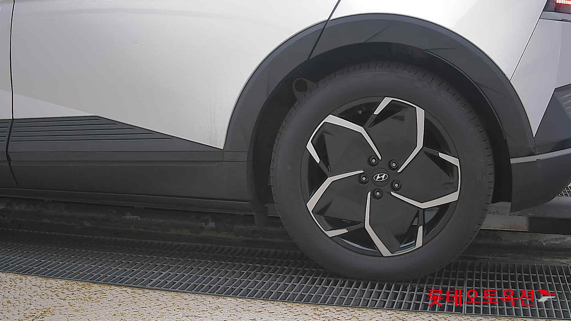 Hyundai IONIQ 5 id 3466812 из Кореи 22