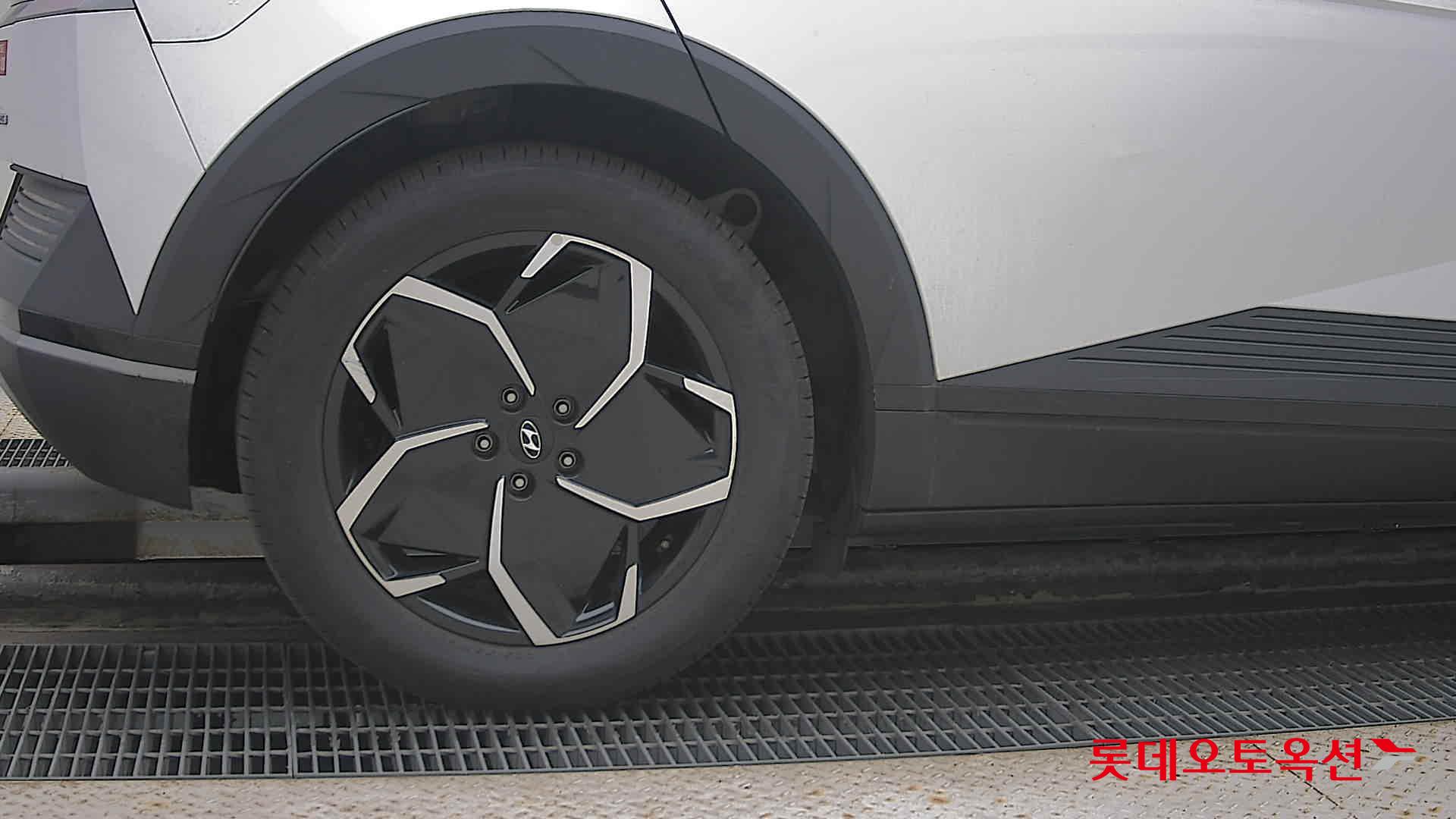 Hyundai IONIQ 5 id 3466812 из Кореи 24