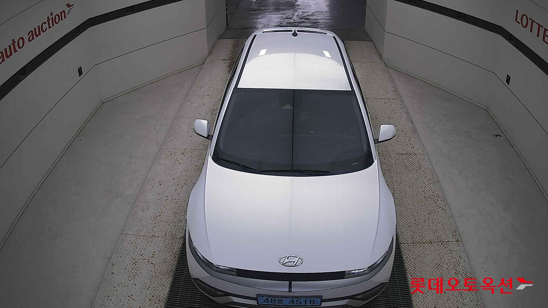 Hyundai IONIQ 5 id 3466812 из Кореи 25