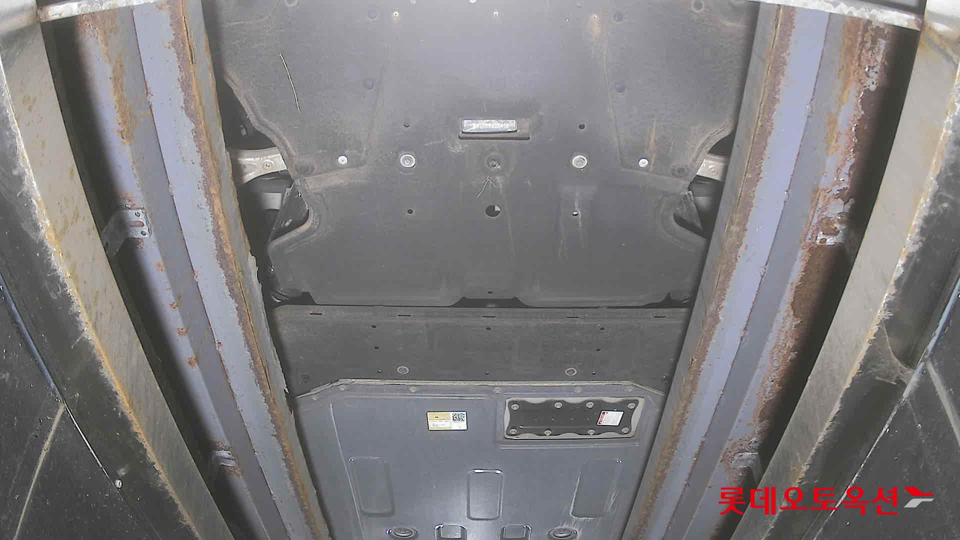 Hyundai IONIQ 5 id 3466812 из Кореи 27