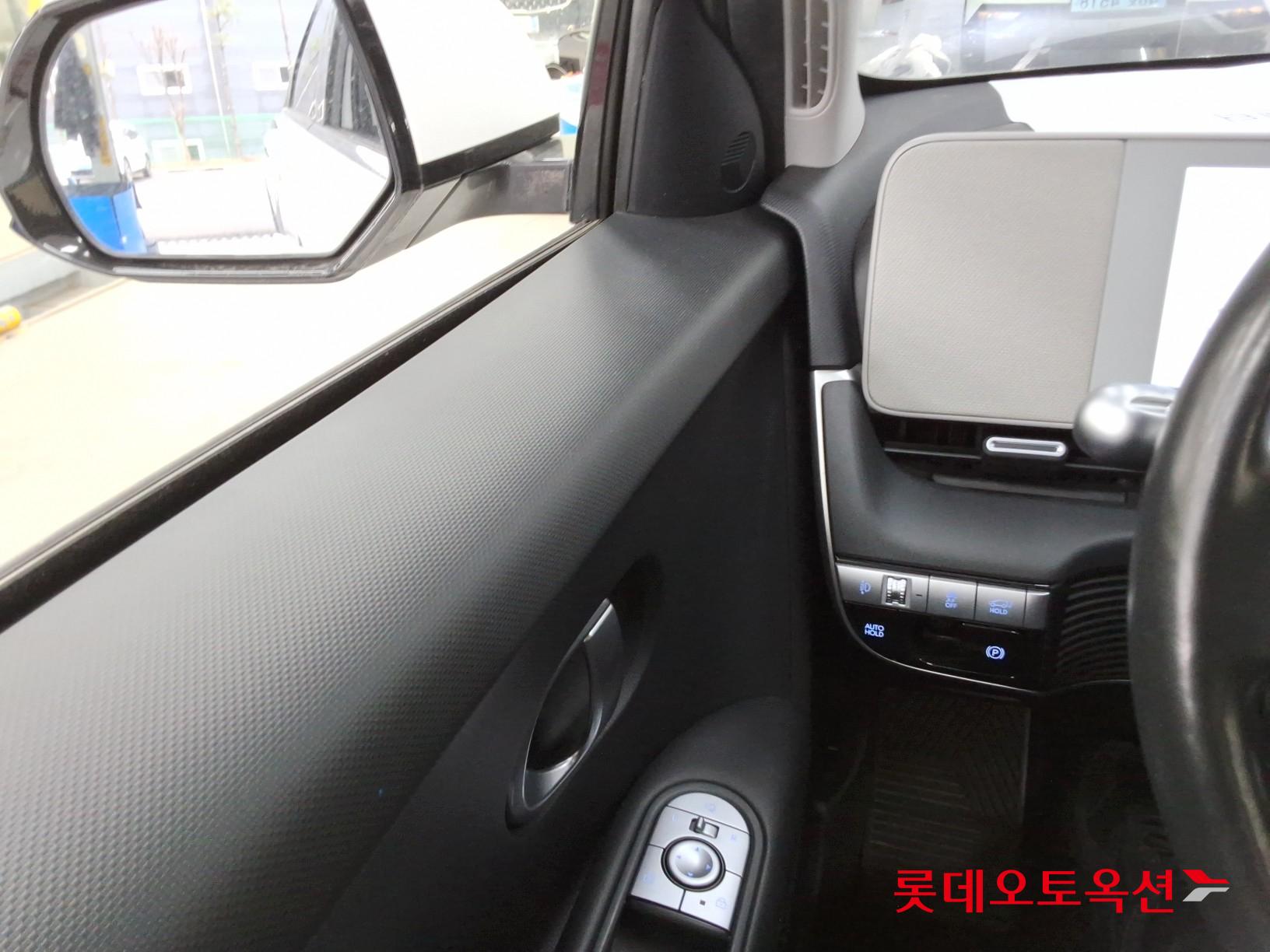 Hyundai IONIQ 5 id 3466812 из Кореи 28