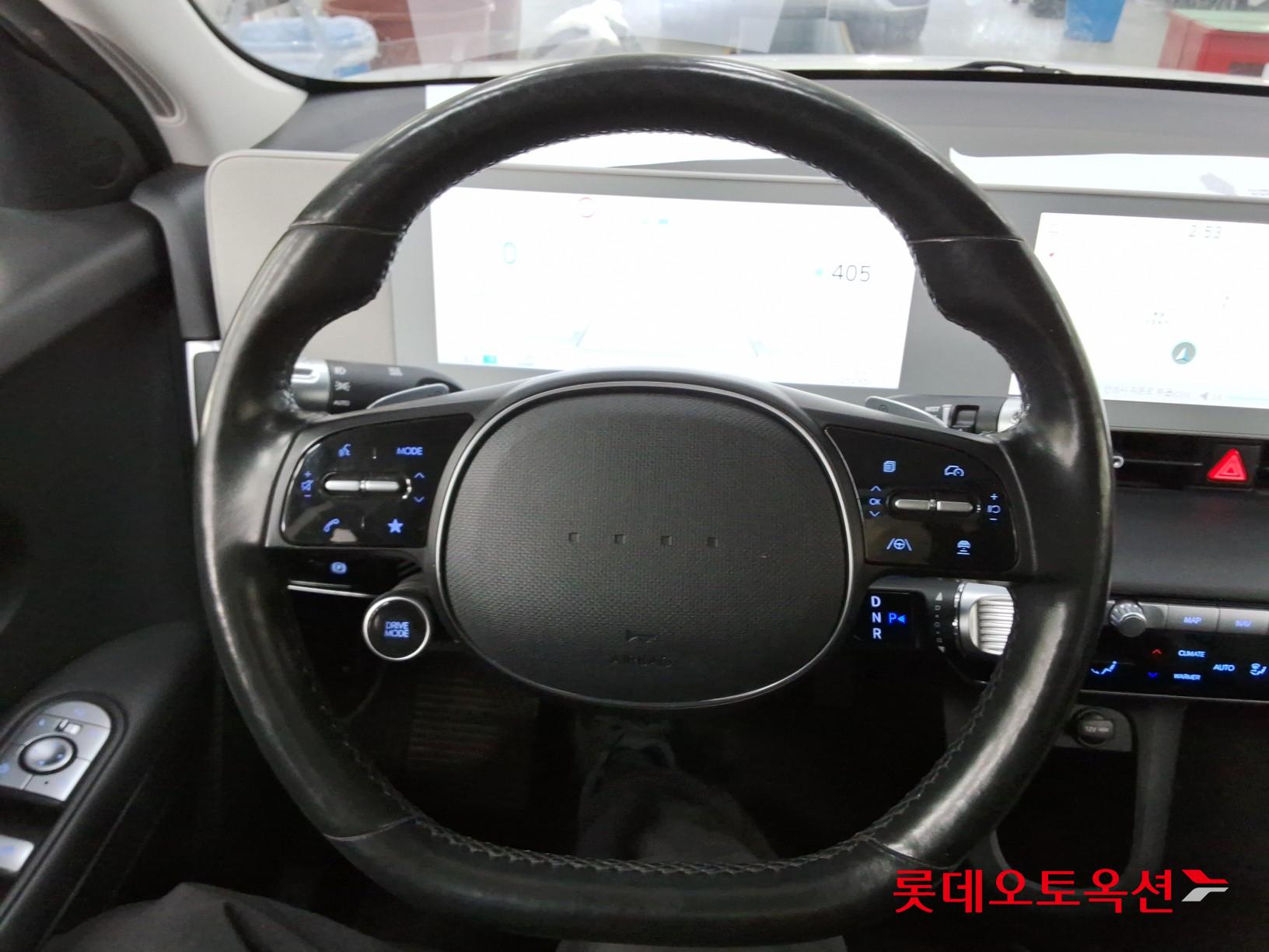 Hyundai IONIQ 5 id 3466812 из Кореи 29