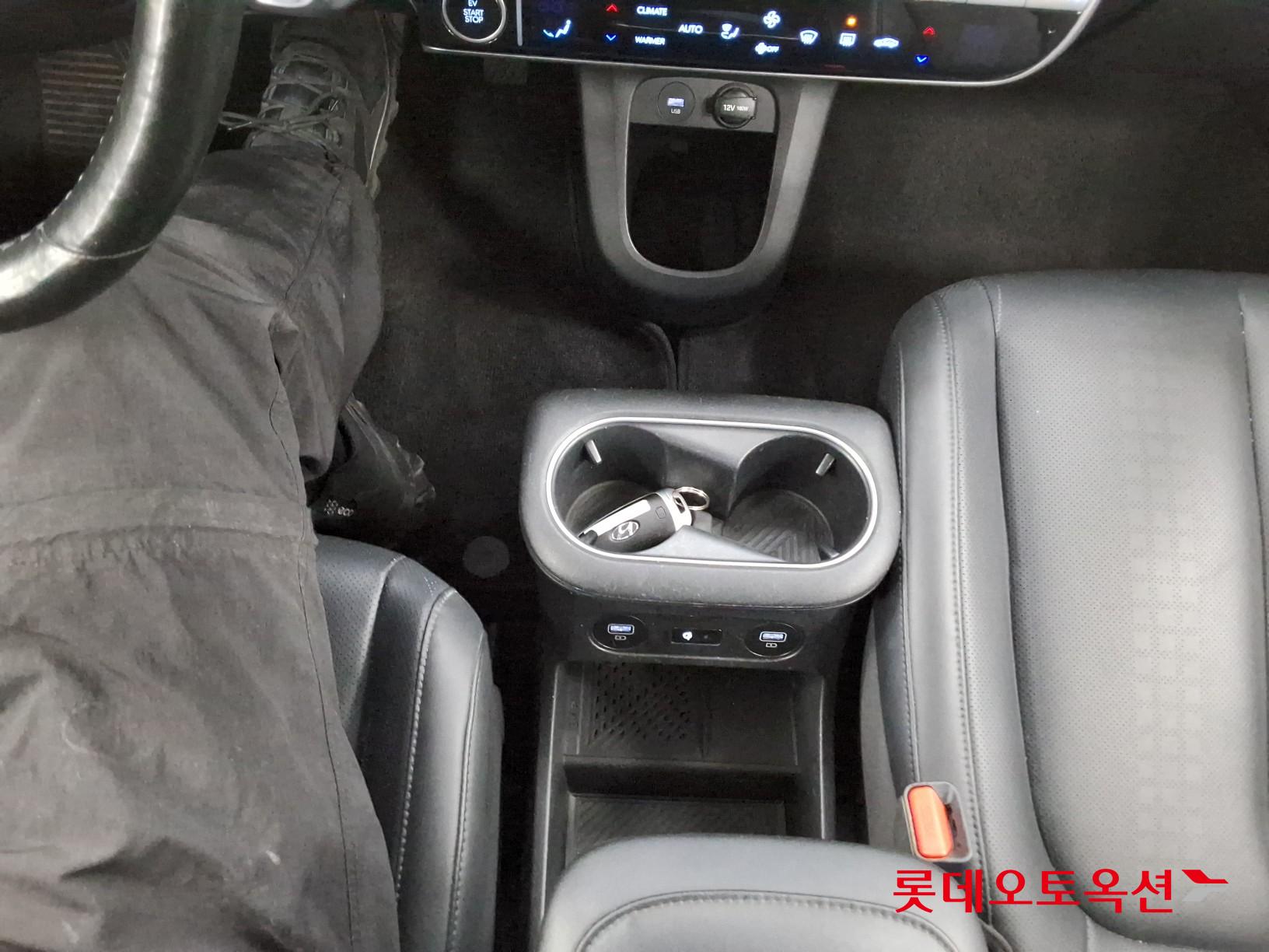 Hyundai IONIQ 5 id 3466812 из Кореи 31