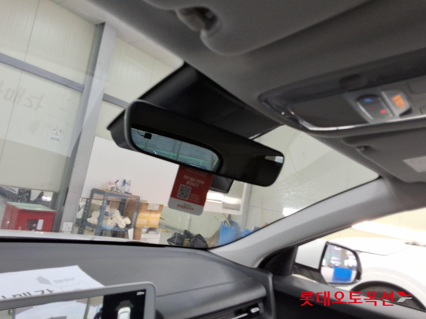 Hyundai IONIQ 5 id 3466812 из Кореи 32