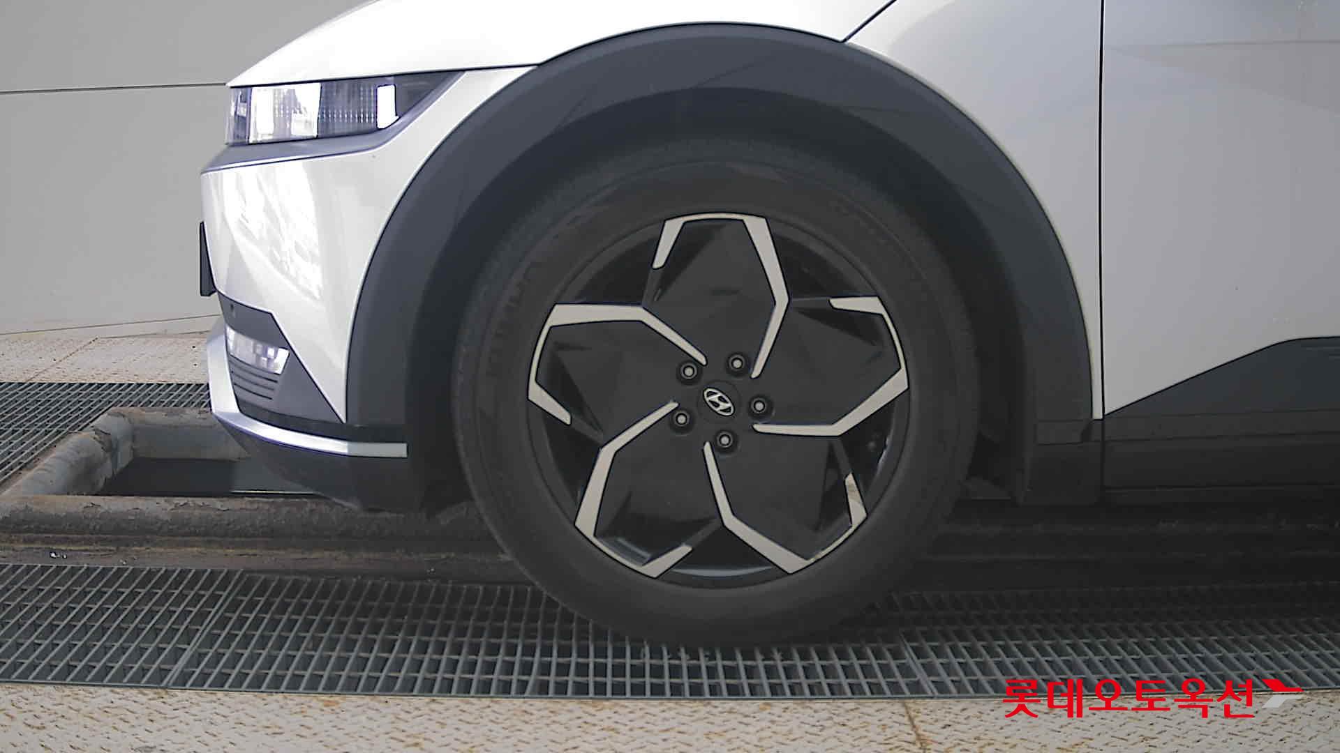 Hyundai IONIQ 5 id 3471651 из Кореи 21