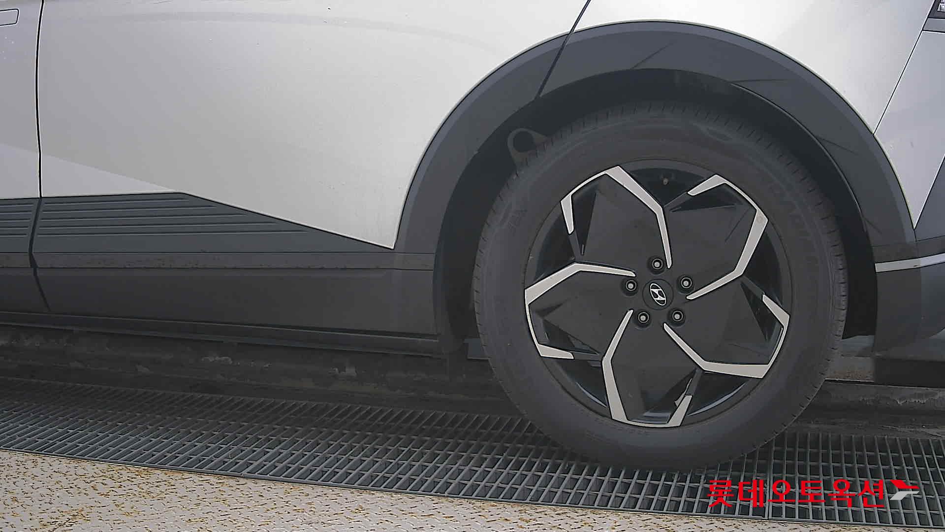 Hyundai IONIQ 5 id 3471651 из Кореи 22