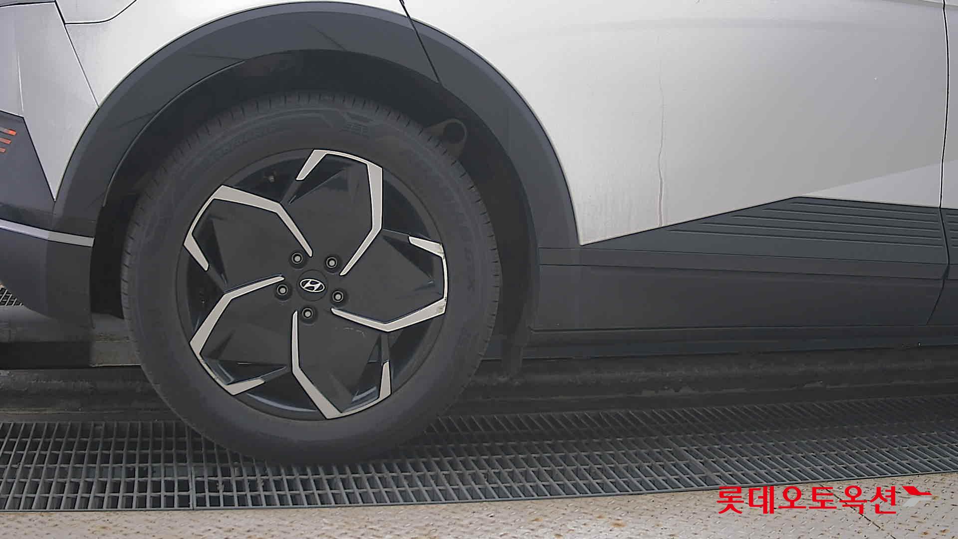 Hyundai IONIQ 5 id 3471651 из Кореи 24