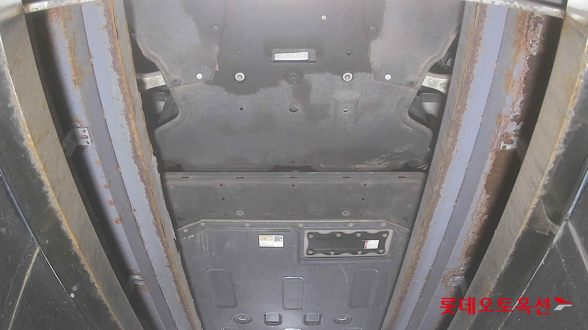 Hyundai IONIQ 5 id 3471651 из Кореи 27