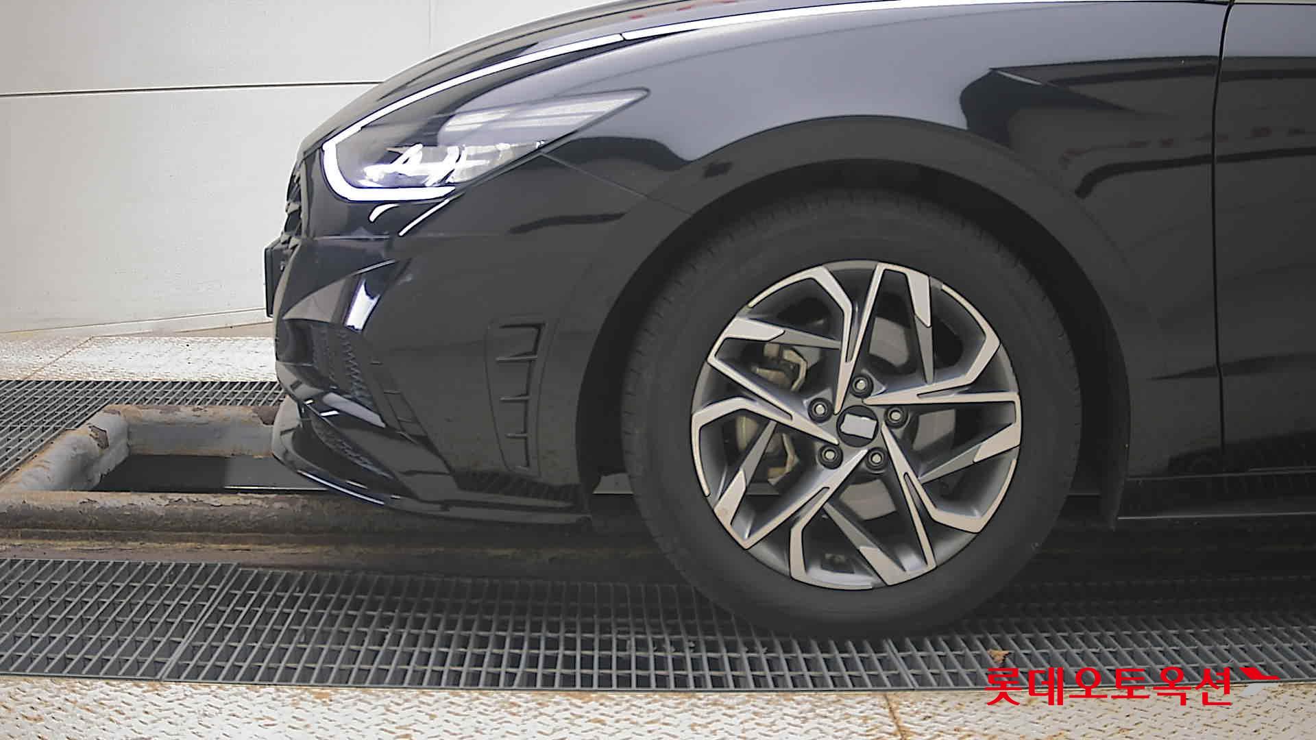 Hyundai Sonata id 3436593 из Кореи 21