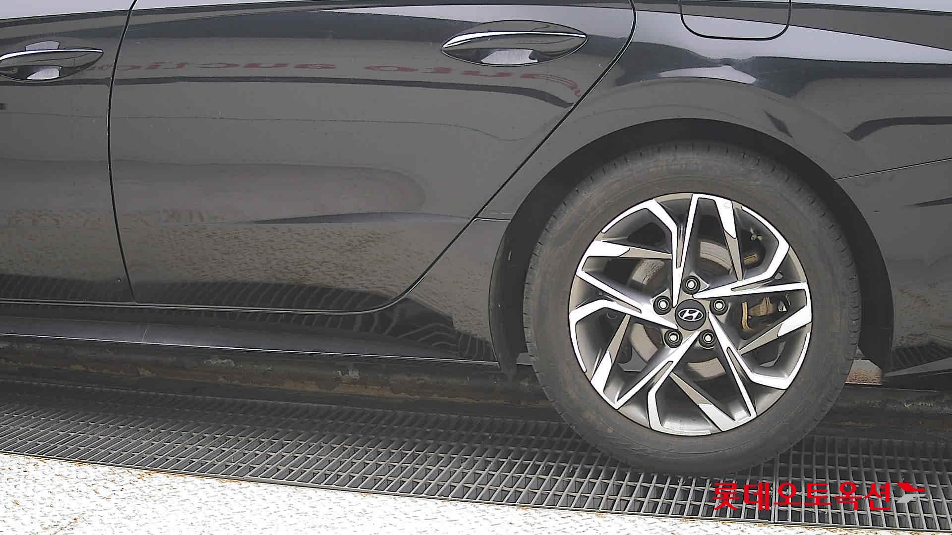 Hyundai Sonata id 3436593 из Кореи 22