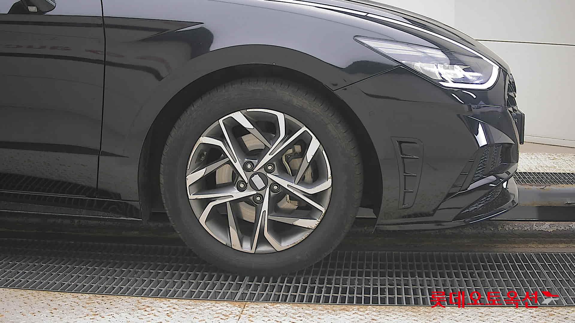 Hyundai Sonata id 3436593 из Кореи 23