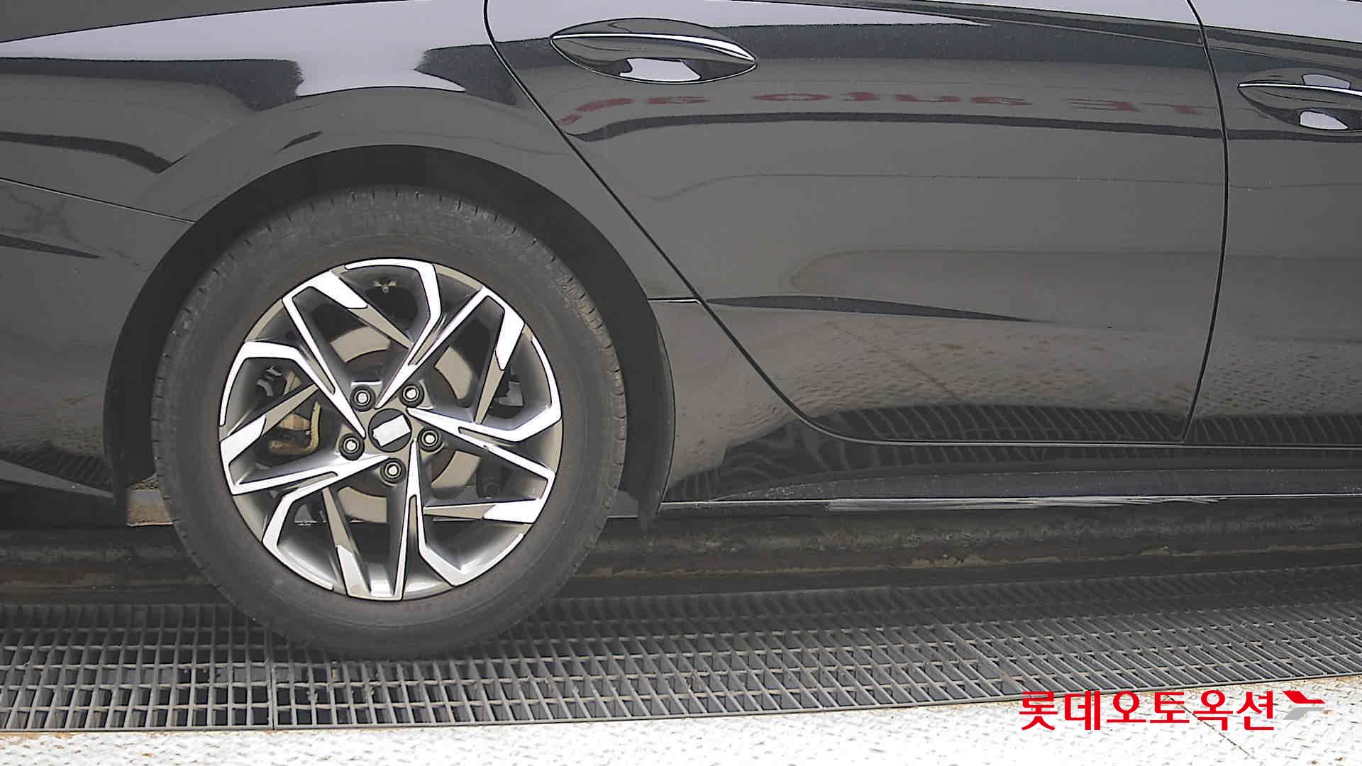 Hyundai Sonata id 3436593 из Кореи 24