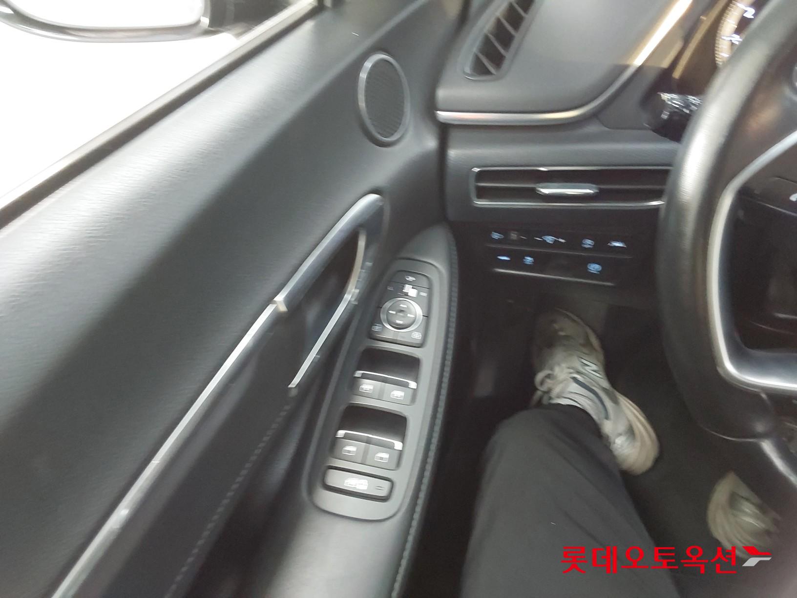 Hyundai Sonata id 3436593 из Кореи 28