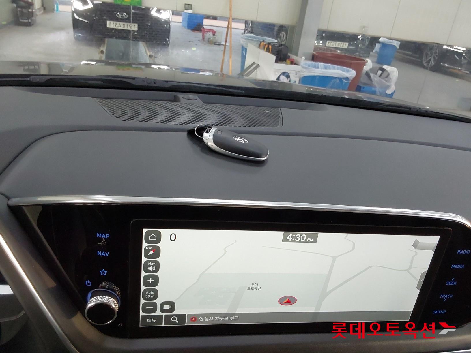 Hyundai Sonata id 3436593 из Кореи 30