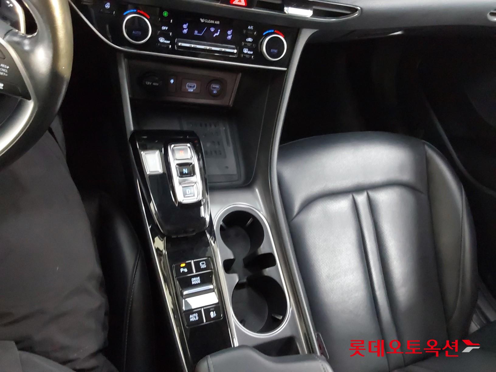 Hyundai Sonata id 3436593 из Кореи 33