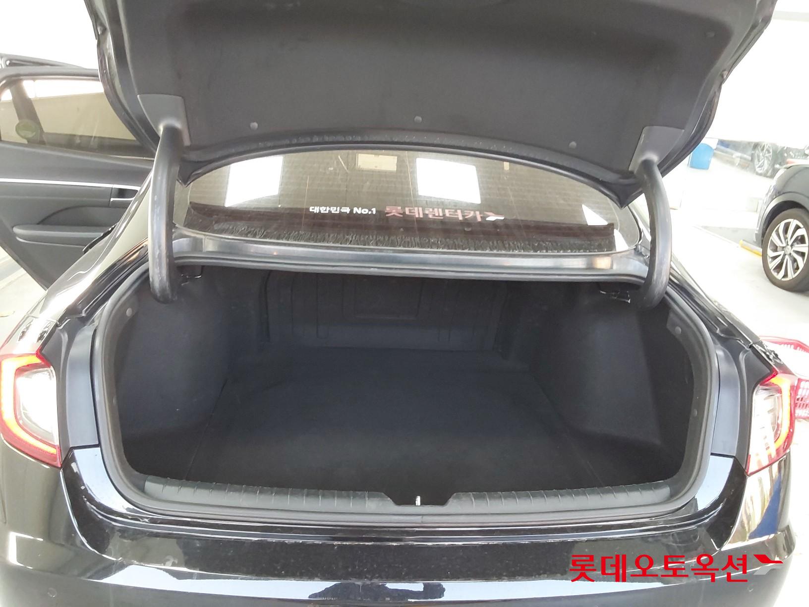 Hyundai Sonata id 3436593 из Кореи 37