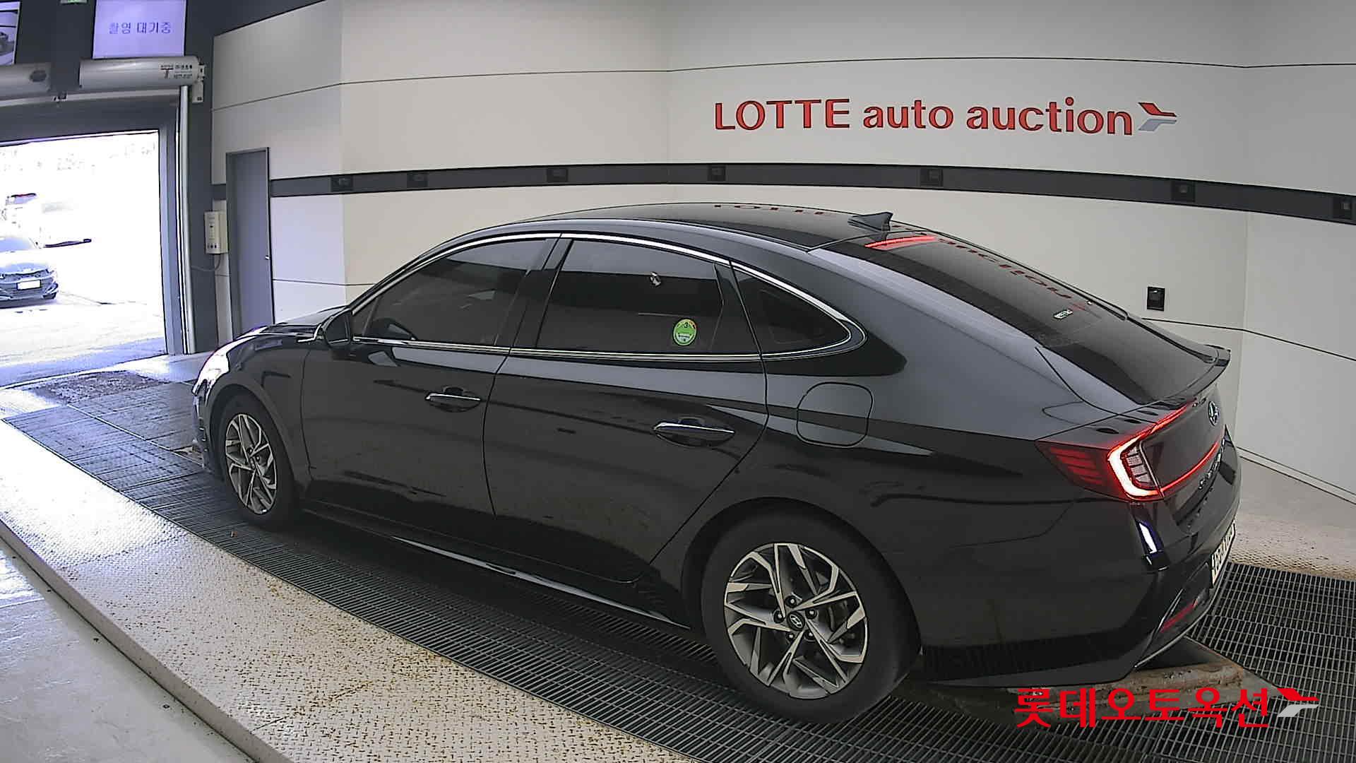 Hyundai Sonata id 3436591 из Кореи 10