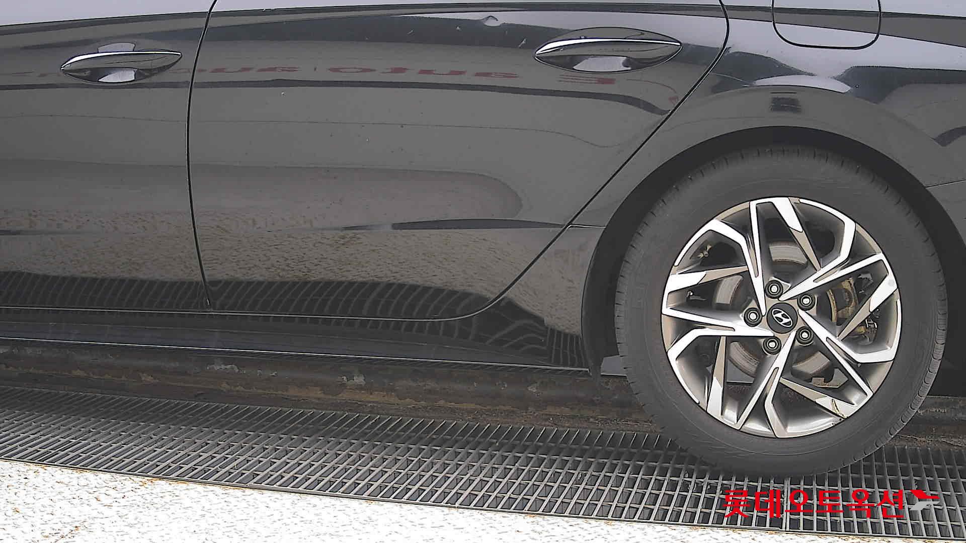 Hyundai Sonata id 3436591 из Кореи 22