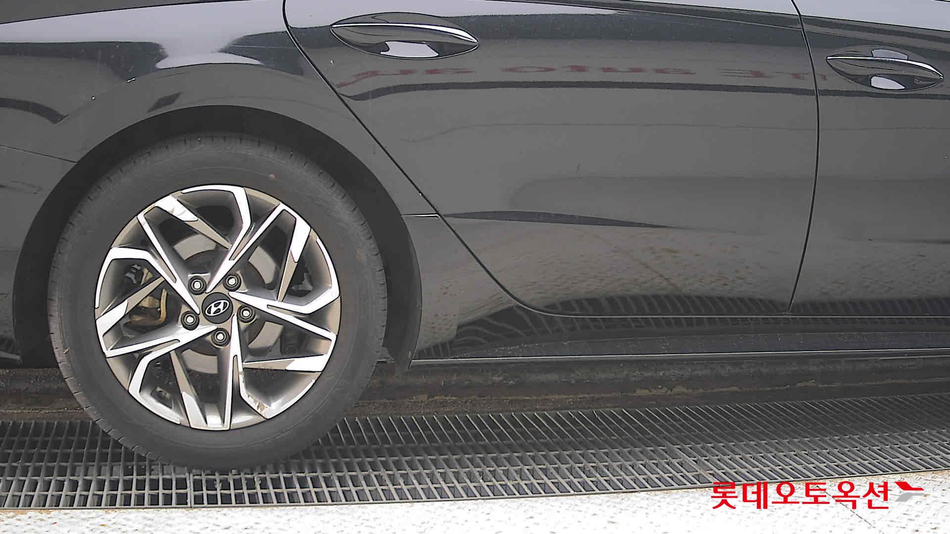 Hyundai Sonata id 3436591 из Кореи 24