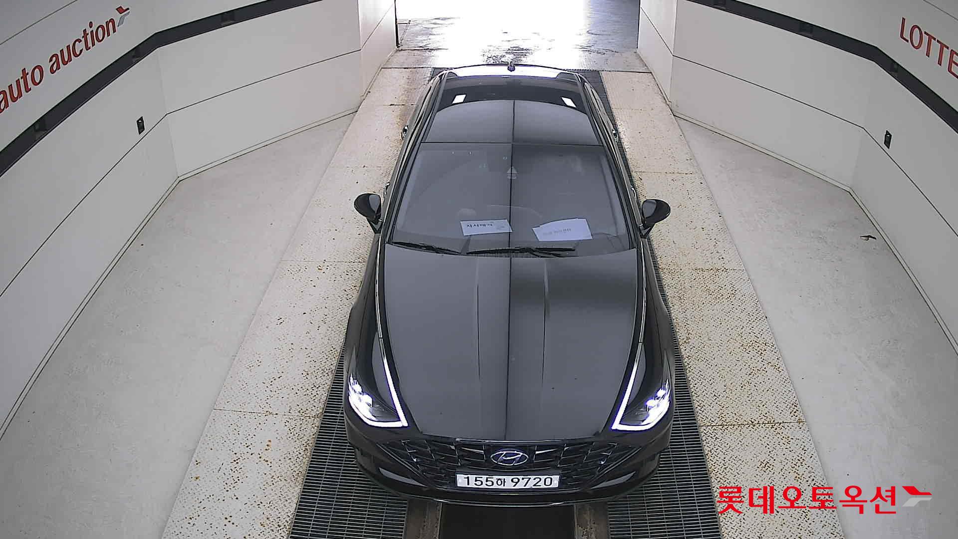 Hyundai Sonata id 3436591 из Кореи 25