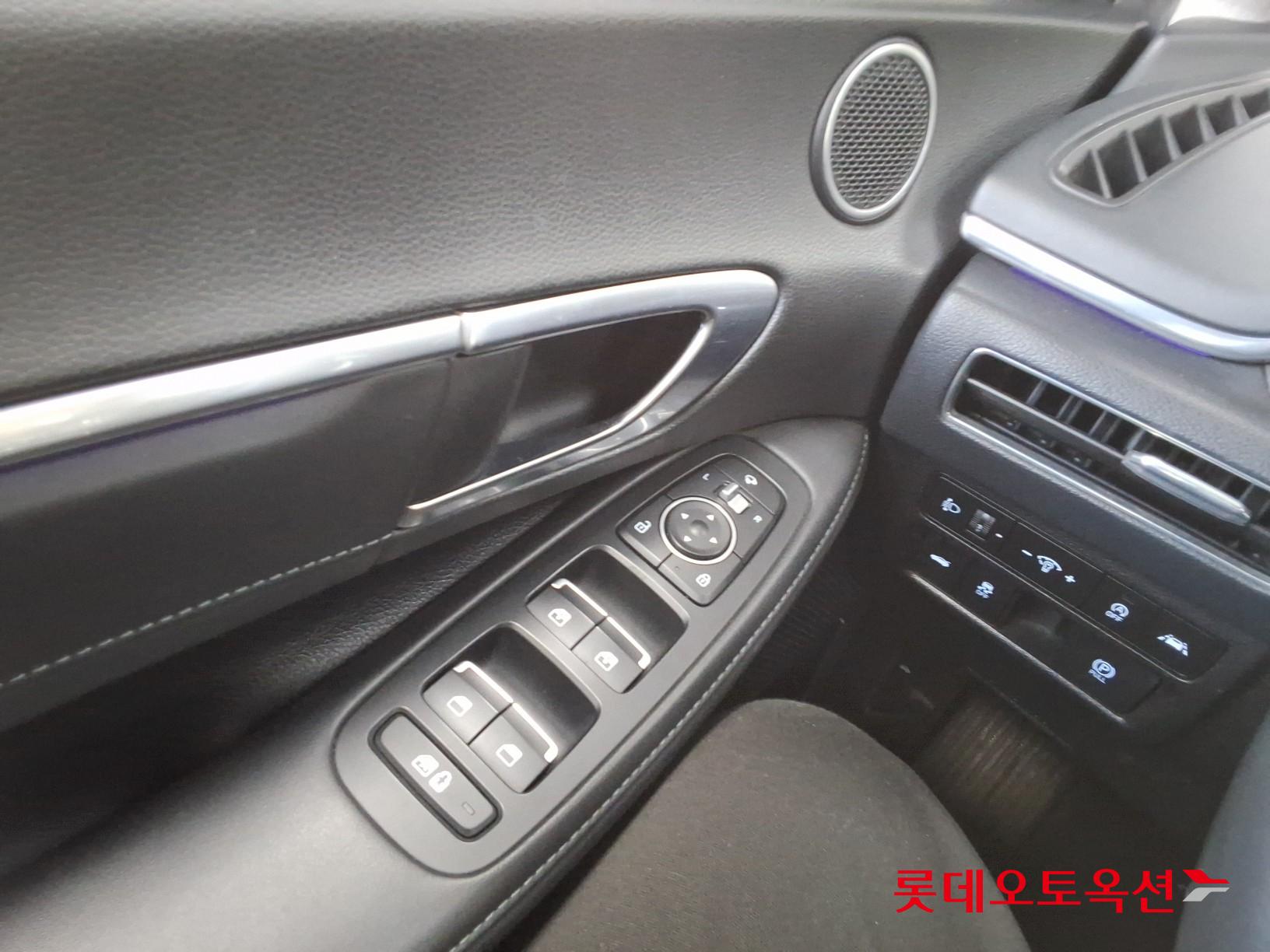 Hyundai Sonata id 3436591 из Кореи 28