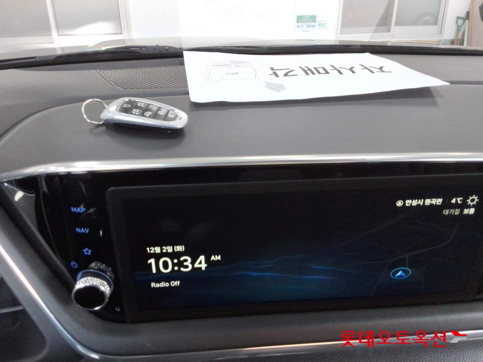 Hyundai Sonata id 3436591 из Кореи 30