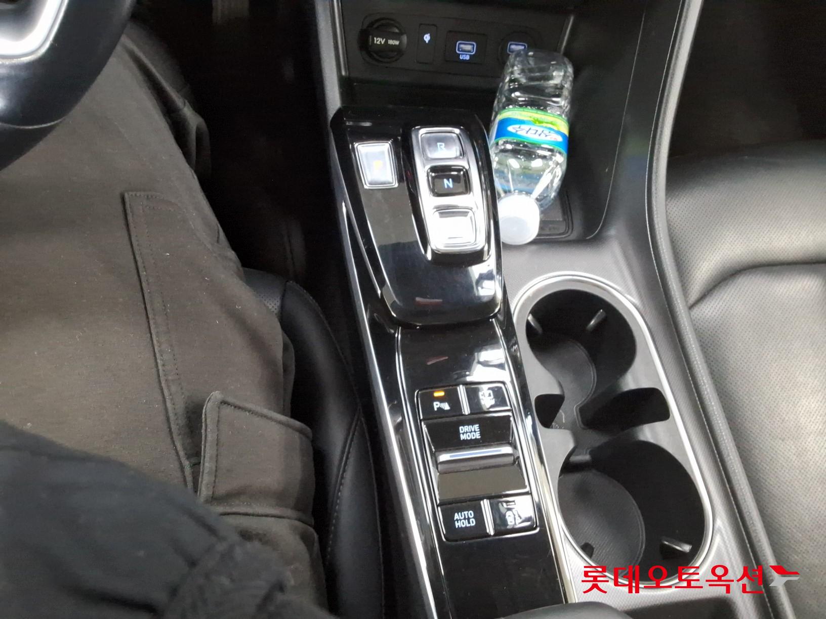 Hyundai Sonata id 3436591 из Кореи 32