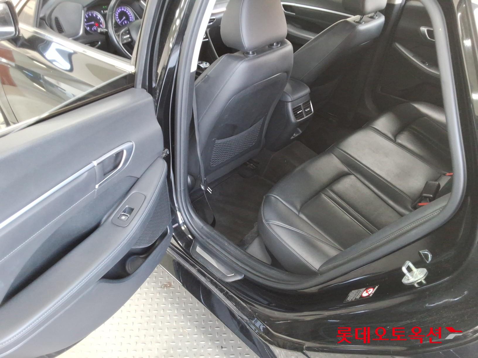 Hyundai Sonata id 3436591 из Кореи 36