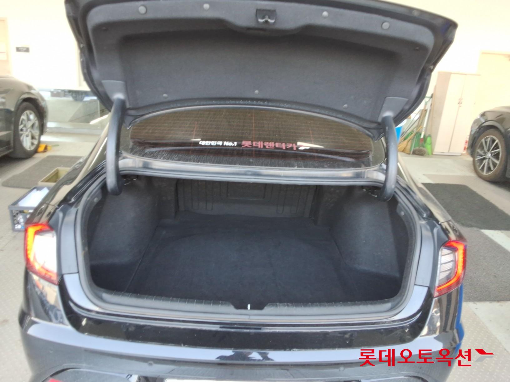 Hyundai Sonata id 3436591 из Кореи 37